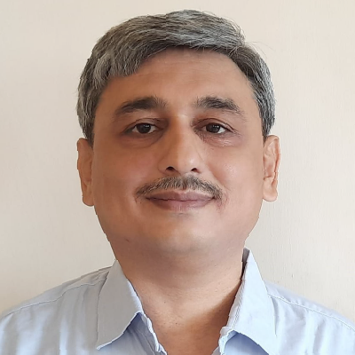 Prof. Prarthan Desai